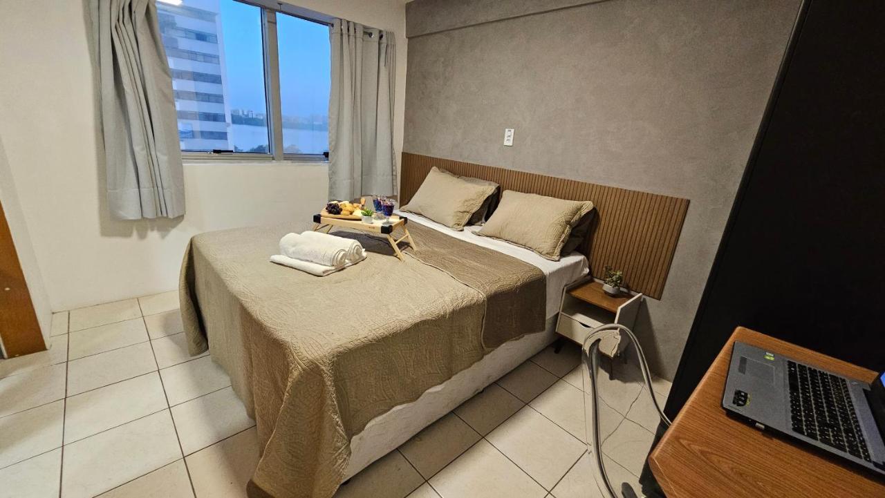 O Melhor Studio Em Sao Luis Exterior foto