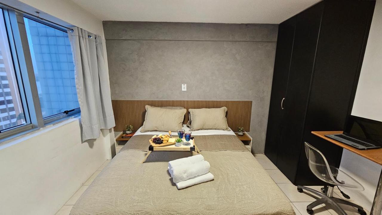 O Melhor Studio Em Sao Luis Exterior foto